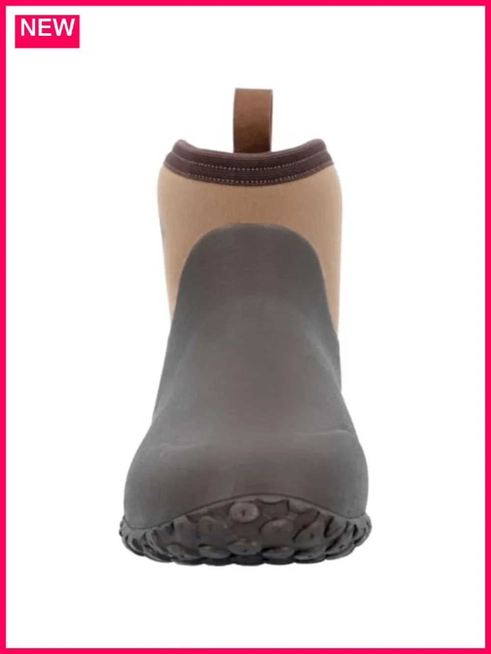 Men's Muckster II Ankle Boot - 4mm Neoprene Waterproof Rubber